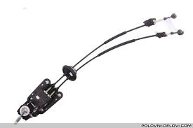 CABLE SELECTOR CAJA CAMBIOS